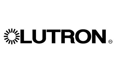 lutron logo