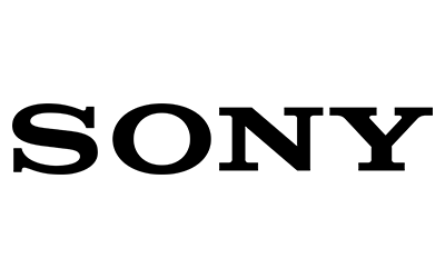 sony logo